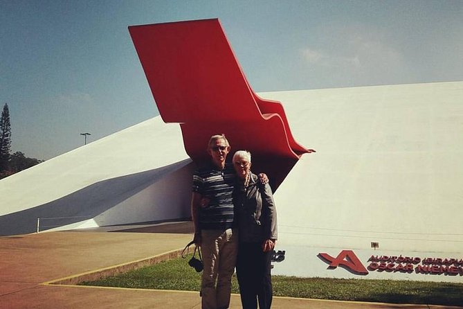 Private 4 Hour Architecture Tour of Sao Paulo - Good To Know
