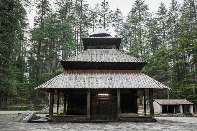 Private 6 Days Shimla Manali Tour From Chandigarh - Good To Know