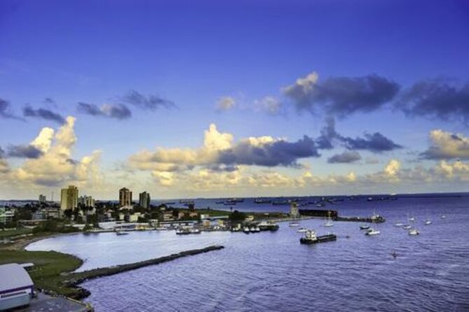 Private 6 Hours Discover Colon City & Atlantic Ocean Tour Panama - About Your Stay