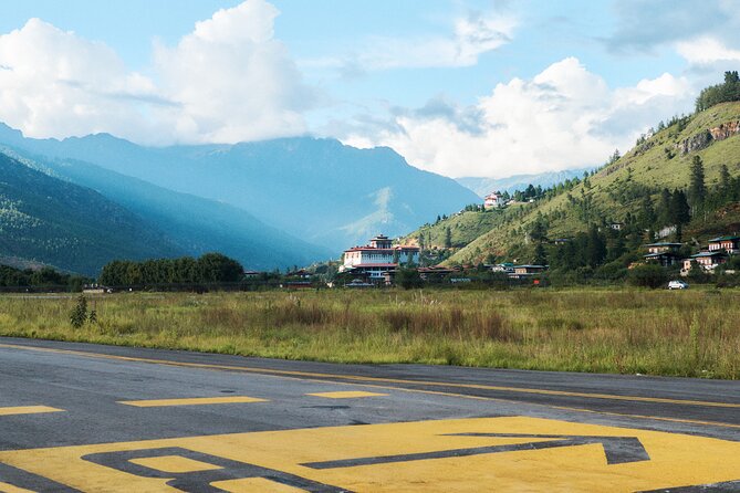 Private 7 Days Tour in Bhutan - Good To Know