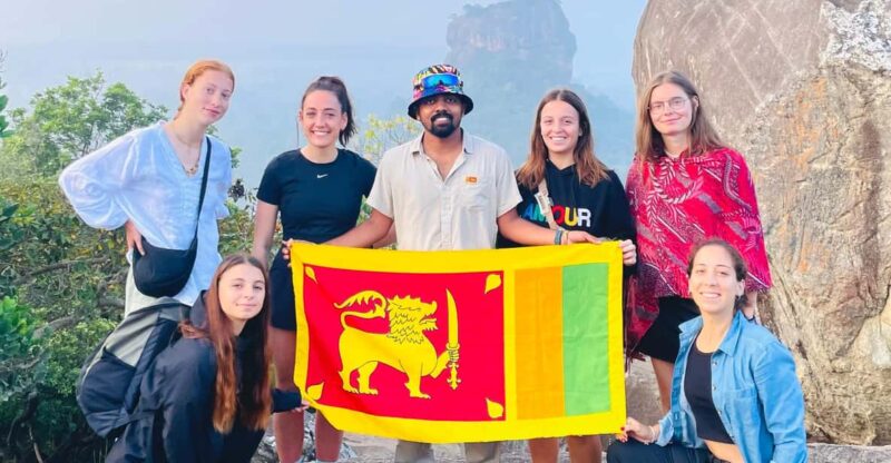 Private 8 Day Sri Lanka Cultural Heritage Tour With Guide - Good To Know