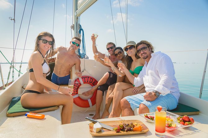 Private 90-Minute Harbor Sailing Charter in Key West - Good To Know