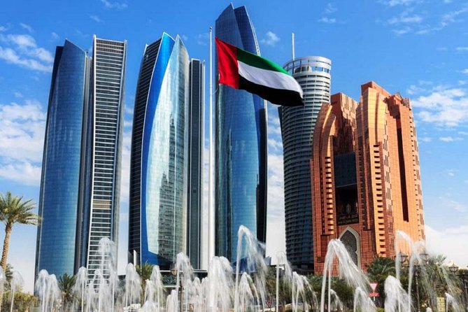 Private Abu Dhabi City Guided Tour - Good To Know