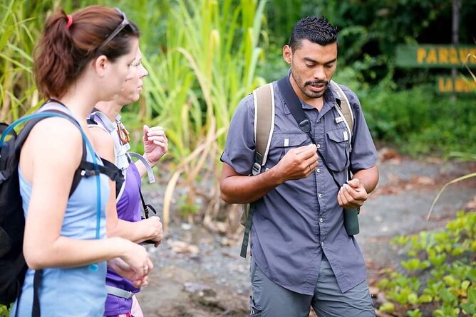 Private Adventure Tour in Corcovado National Park - Good To Know