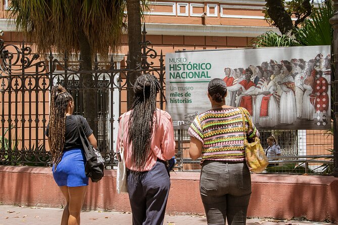 Private Afro-Argentine Heritage Walking Tour in Buenos Aires - Good To Know