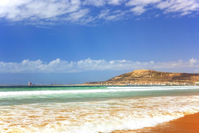 Private Agadir City Tour - Good To Know