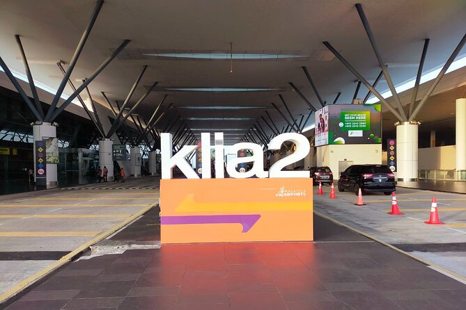 Private Airport Transfer - Good To Know