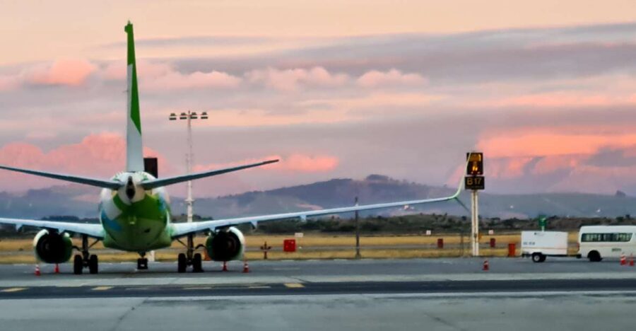 Private Airport Transfer - Booking and Payment