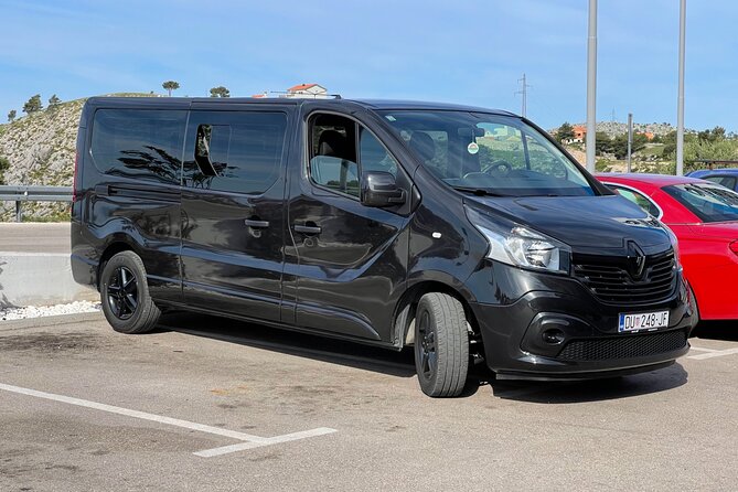 Private AirPort Transfer Dubrovnik by CRUISER TAXI - Good To Know
