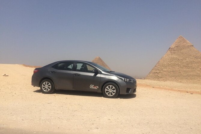 Private Airport Transfer From Cairo Airport to Anywhere in Giza - Good To Know