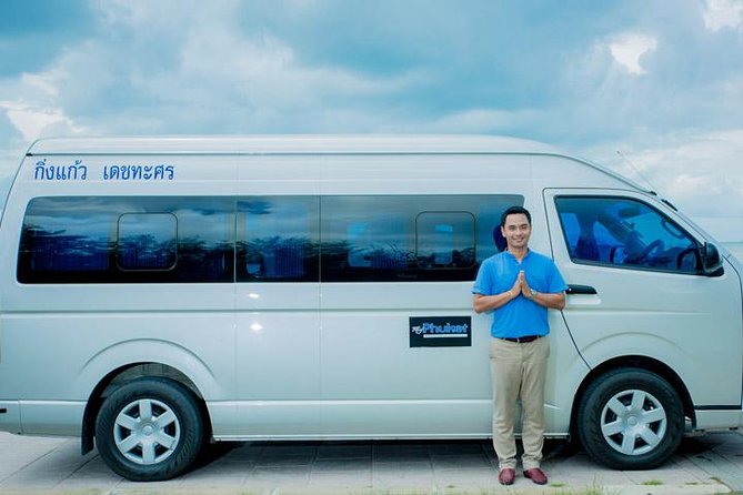 Private Airport Transfer in Khao Lak - Good To Know