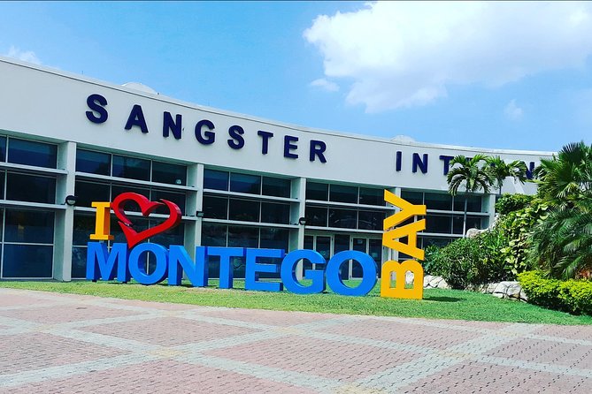Private Airport Transfer Royalton Negril - Good To Know