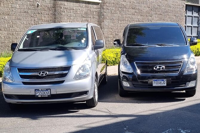 Private Airport Transfer to Antigua Guatemala - About Your Stay