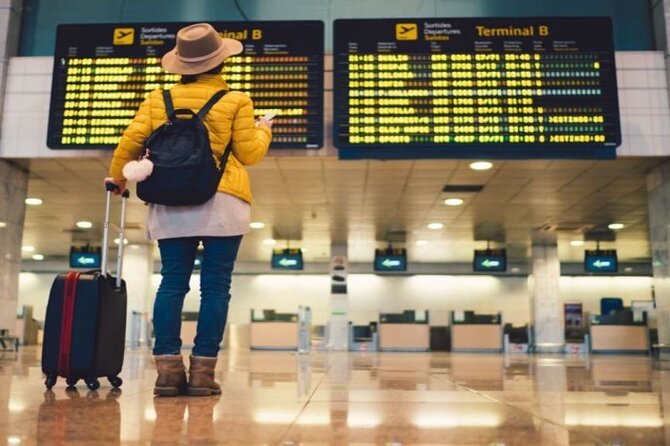Private Airport Transfer to Casablanca and Cities - Good To Know