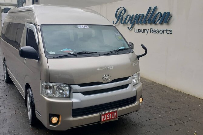 Private Airport Transfers To Negril Hotels and Villas - Good To Know