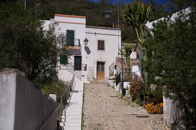 Private Algarve Hinterland Escape in Volvo XC90 SUV