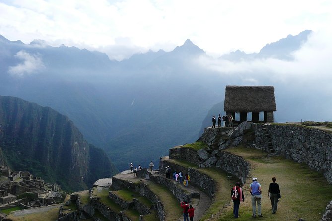 Private ALL Inclusive Full Day Tour of Machu Picchu From Cusco or Sacred Valley - Tour Overview