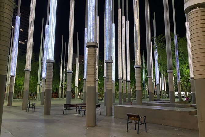 Private and Night Tour of the City of Medellin - Tour Overview