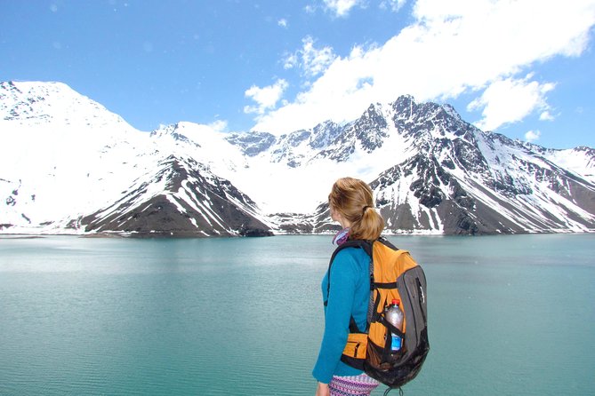 Private Andes Day Trip Maipo Valley With Concha Y Toro Wine Tour