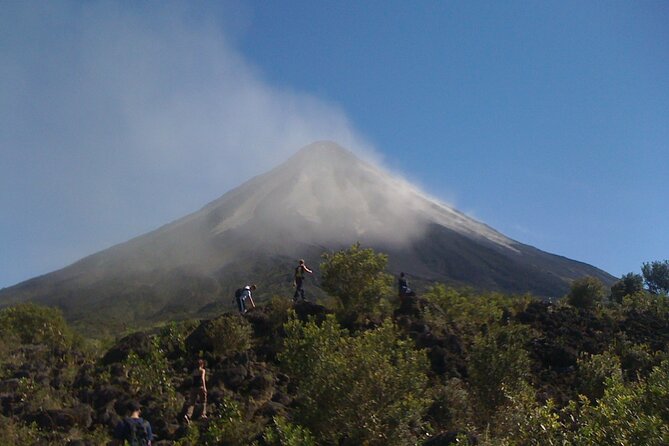 Private Arenal Volcano Lava Trails Experience - About Your Stay