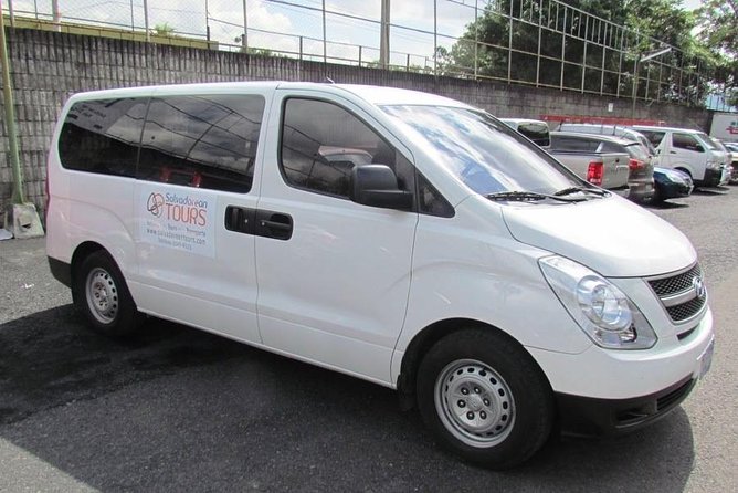 Private Arrival Transfer - El Salvador International Airport to Decameron Hotel - Good To Know
