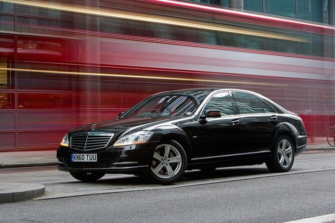 Private Arrival Transfer: Faro Airport to Algarve Hotels - Good To Know