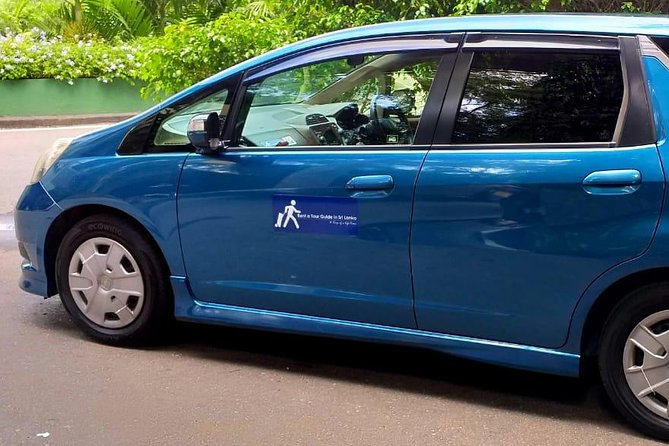 Private Arrival Transfer From Colombo Airport (Bia) to Kandy - Good To Know