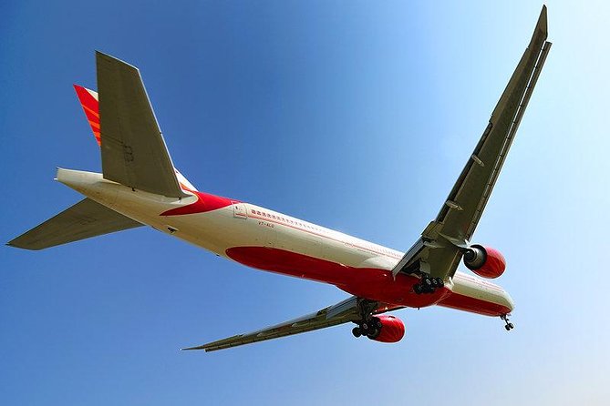 Private Arrival Transfer: Split Airport to Split, Trogir, Makarska,Tucepi and Baska Voda Hotels - Key Points