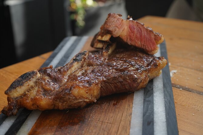 Private Asado and Wine Tasting in Argentina - About Your Stay