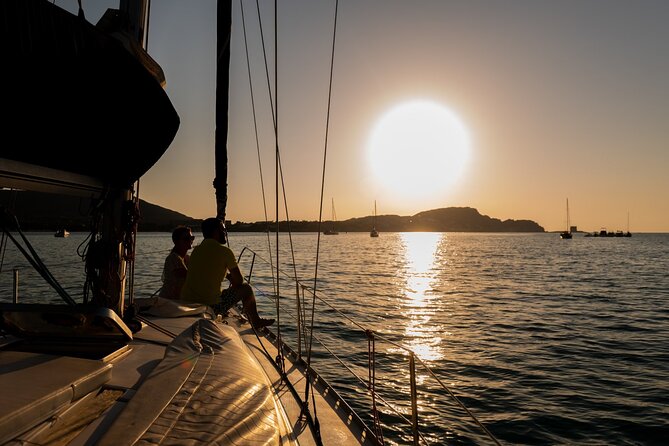 Private Asinara and La Pelosa Sunset Sailing Tour - Good To Know