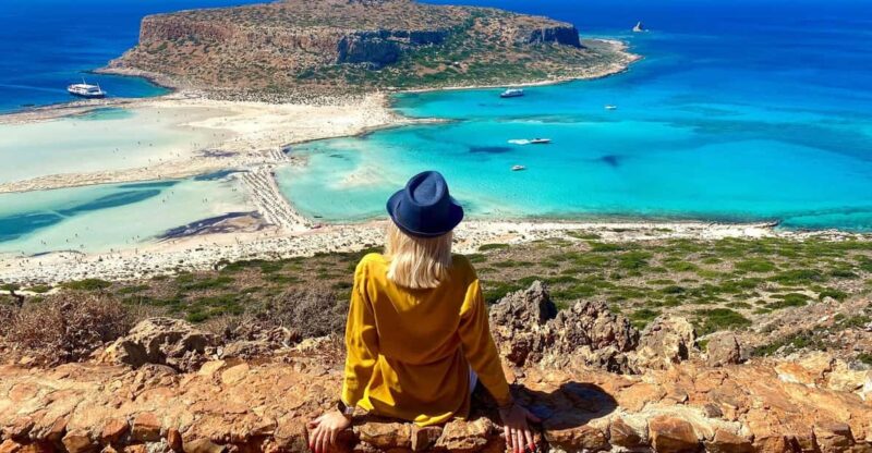 Private Balos Beach & Falasarna Excursion - Good To Know