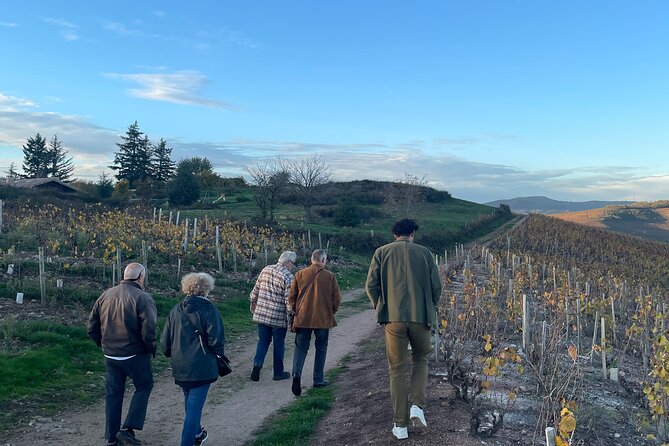 Private Beaujolais Wine Tour - Good To Know