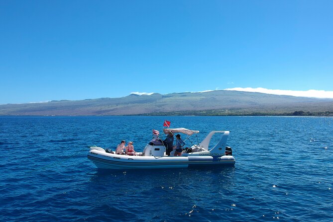 Private Big Island Snorkeling - Good To Know