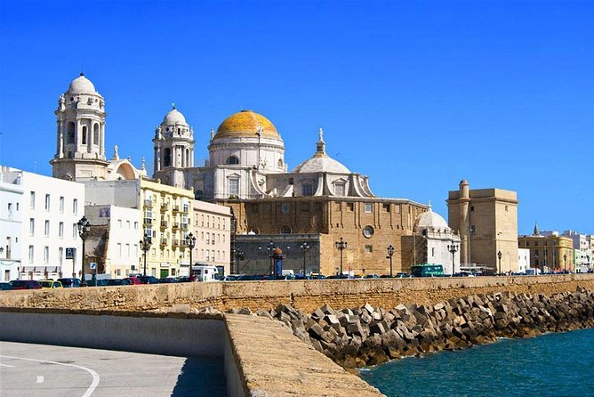 Private Bike Tour in Cadiz - Good To Know