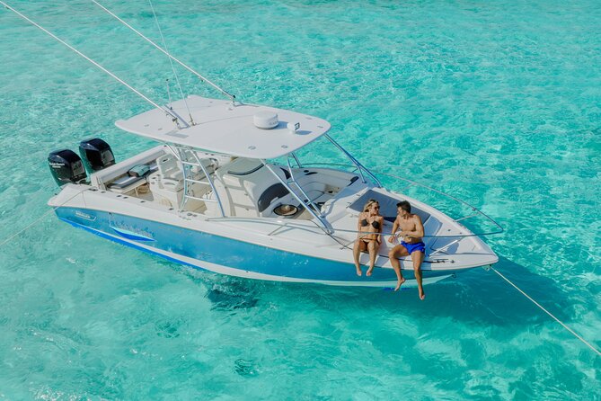Private Bioluminescence Tour in Grand Cayman