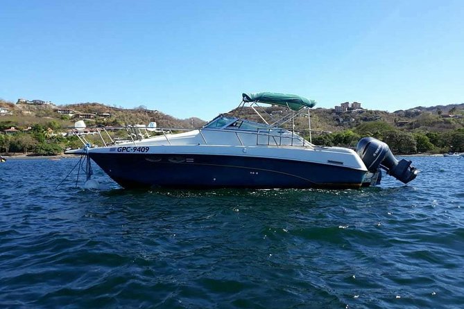 Private Boat and BBQ Tour From Dreams Las Mareas - Good To Know