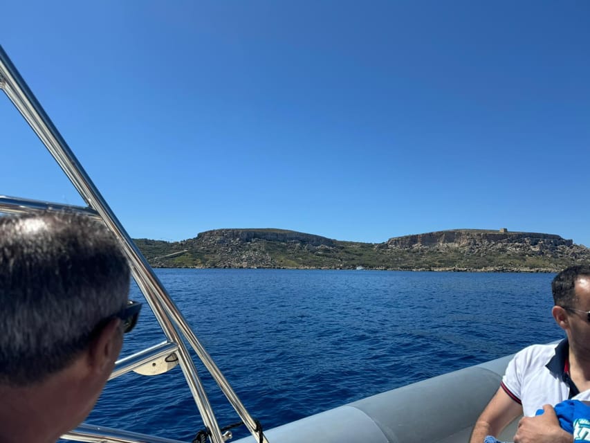 Private Boat Charter Comino, Blue Lagoon, Crystal Lagoon, - Good To Know