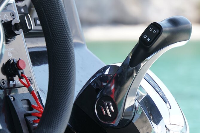 Private Boat Cruise Around Skiathos Island - Overview and Experience