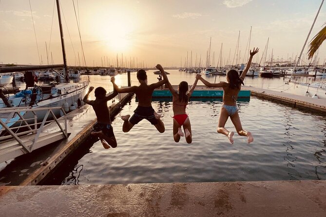 Private Boat Tour Along the Coast of Valencia - Tour Overview and Details