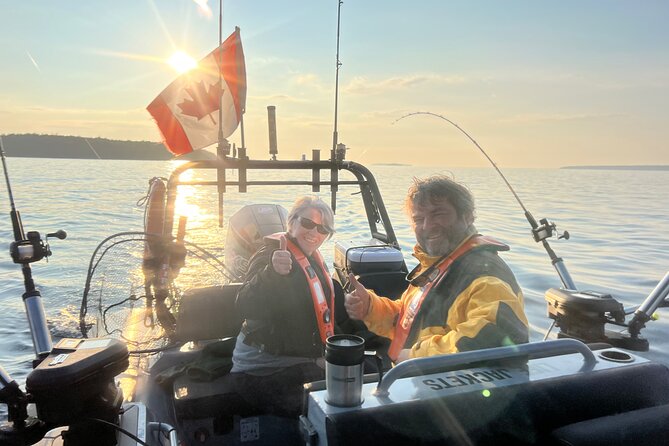 Private Boat Tour at Fathom Five National Marine Park - Good To Know