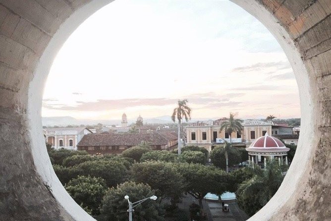PRIVATE Boat Tour + Granada City + Catarina Lookout - Inclusions and Exclusions