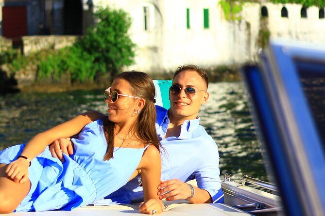 Private Boat Tour on Lake Como in Lombardy - Good To Know