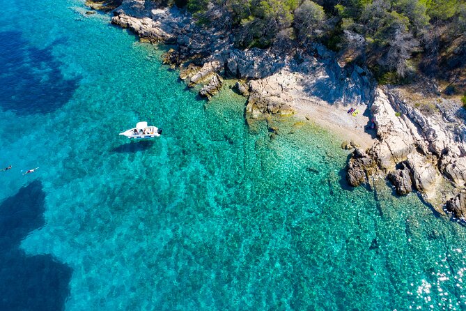 Private Boat Trip Through Sibenik Arhipelago (Half Day) - Key Points