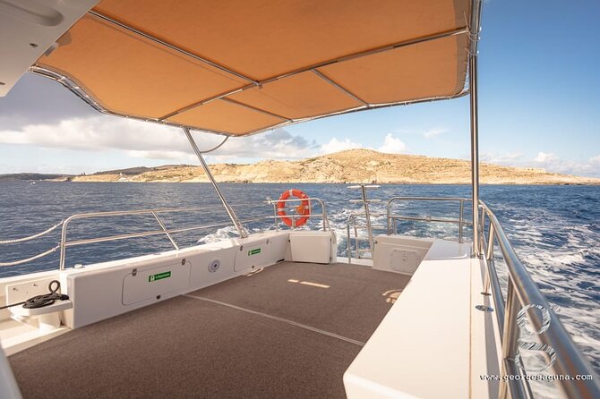 Private Boat Trips & Charters, Comino, Blue Lagoon, Malta & Gozo - Good To Know