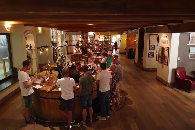 Private Cape Winelands From Stellenbosch or Franschhoek or Paarl - Good To Know