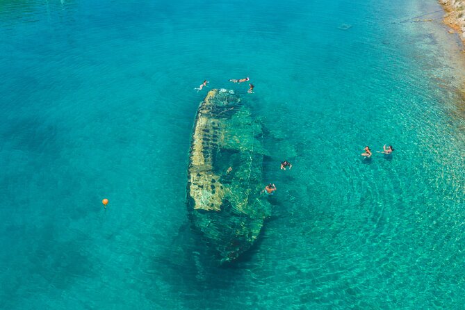 Private Captain Tailored Tour - From Split and Trogir - Good To Know