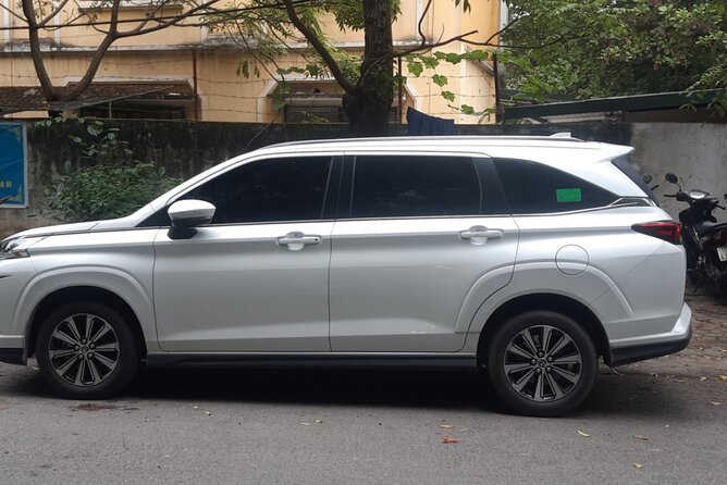 Private Car Ha Noi Airport Transfer - Good To Know