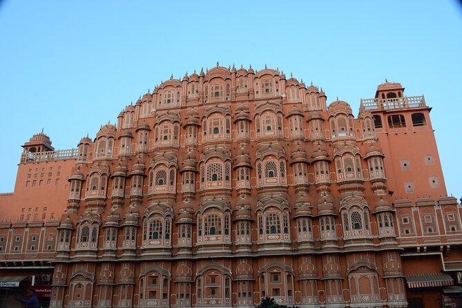 Private Car Jaipur to New Delhi - Good To Know