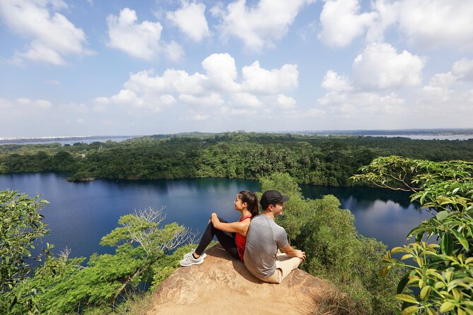 Private Car Tour for Singapore Highlights and Hidden Gems - Tour Inclusions and Benefits