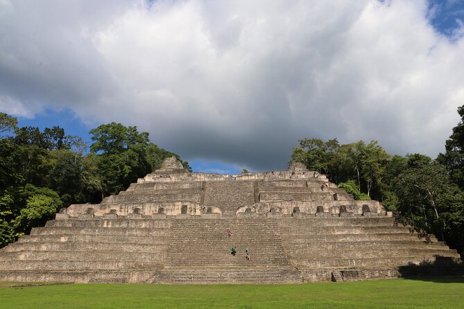 Private Caracol Package | Discover the World of the Ancient Maya - Location and Significance